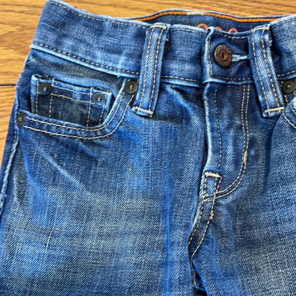 Gap 1969 original jeans 5 Slim - Picture 5 of 10